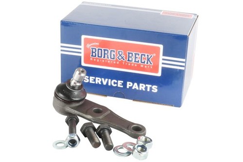 Borg beck bbj5401 - beck, joint