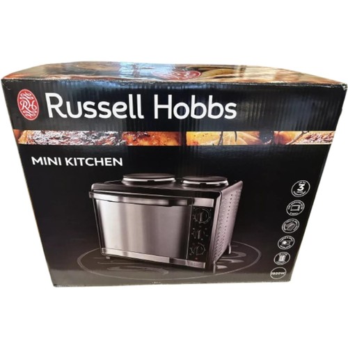 Russell hobbs compact 30l - hobbs,