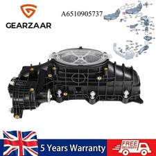 Intake inlet manifold - intake,
