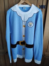 Manchester City FC Men's