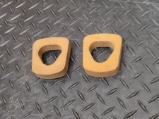 Pair of Wacker neuson Shockmount Stop Buffer for BH23 Petrol Breaker