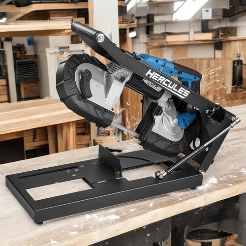 Universal portable band saw - universal,