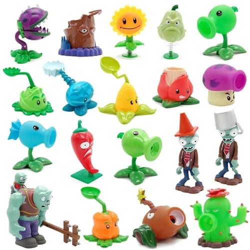 Plants zombies full - zombies,