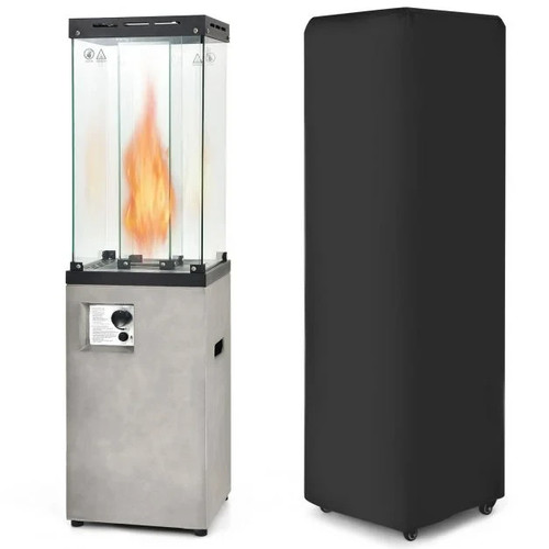 Costway 000 btu propane - 41,000,