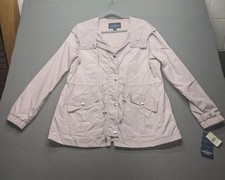 Mackintosh Women's Anorak