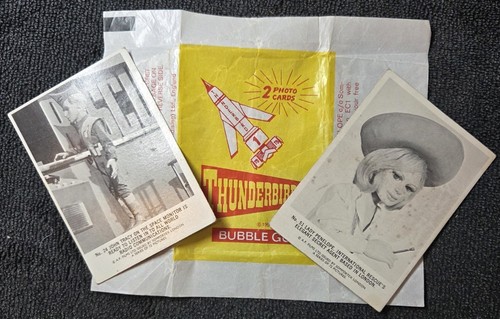 1965 philadelphia gum - 1965,