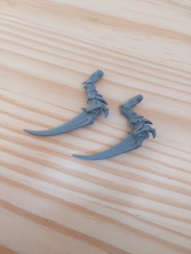 Warhammer 40k tyranid tyranids - tyranid,
