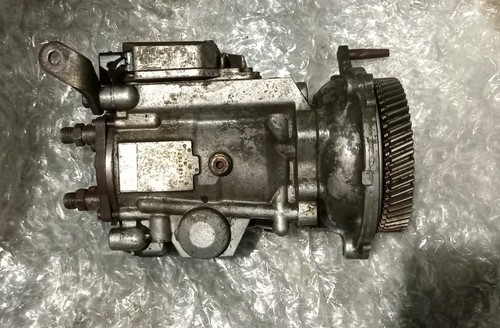 Injection fuel pump - injection, mitsubishi