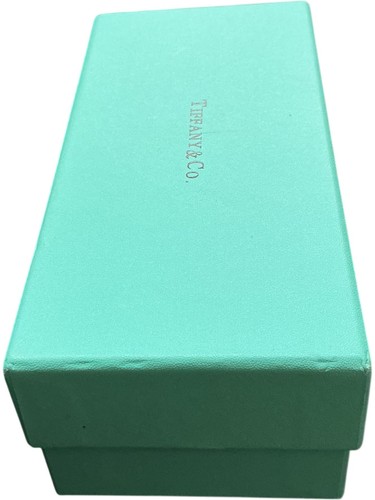 Tiffany gift box - &, co.