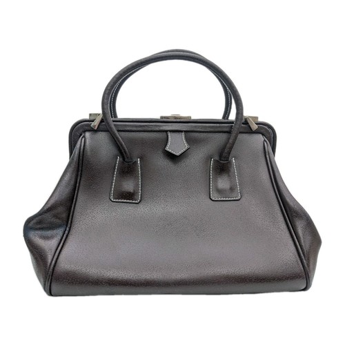 Bennett bag kelly - bag, doctors