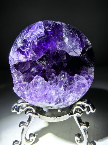 56mm high quality deep - high, purple