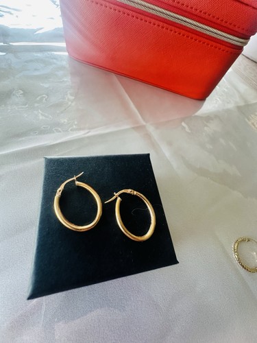 Gold stamp real - real,