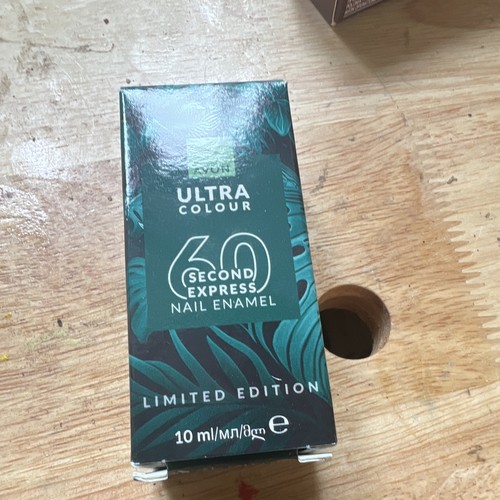 Avon ultra colour - ultra, 60