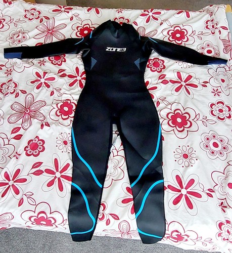 Zone men s glide wetsuit - glide,