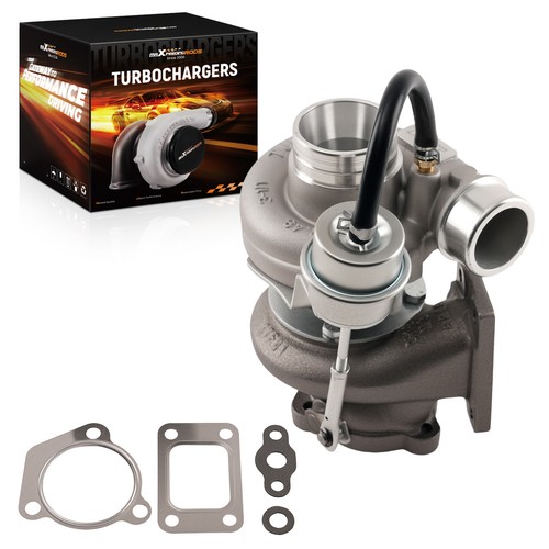 New turbo turbine - turbo, for