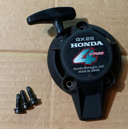 Honda fg110 mini tiller - ,