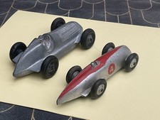 Dinky Toys No.23a And