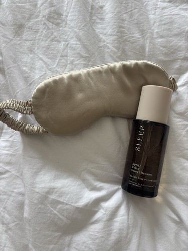 Cloud nine pillow mist - m&s,