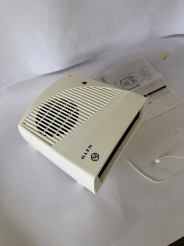 Glen gd20e downflow fan - glen,