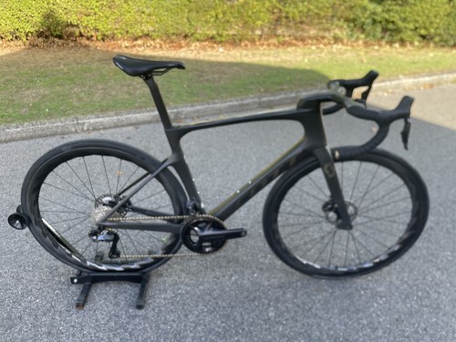 Scott foil rc10 2022 - rc10,