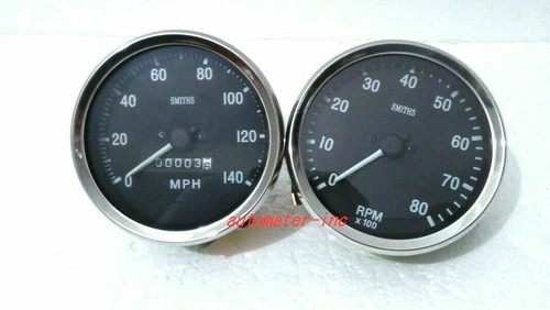 Smiths replica 100 - replica,