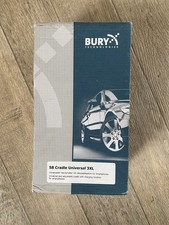 THB BURY System 8 Take & Talk Cradle Universal Smart Phone 3XL 