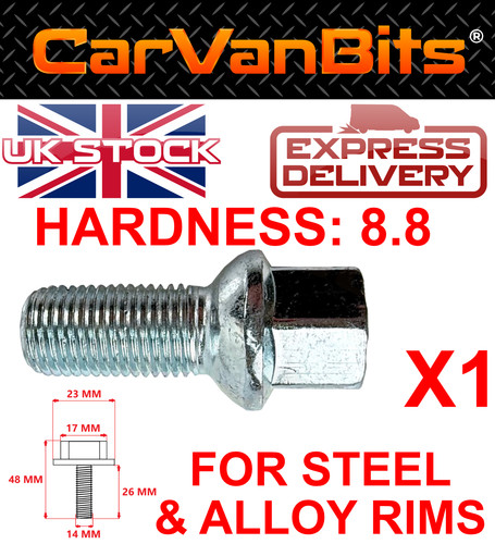 For audi 18 - 8x, a2