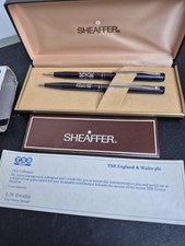 Vintage, rare, Sheaffer Pen &