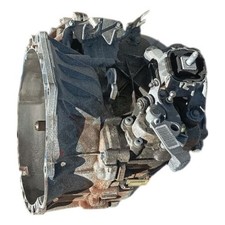 MINI COOPER SD R58 6 SPEED MANUAL GEARBOX 8612794