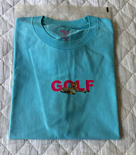 Rare golf wang shirt - wang, size