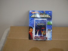 Metal Maniacs Acceleracers Hot