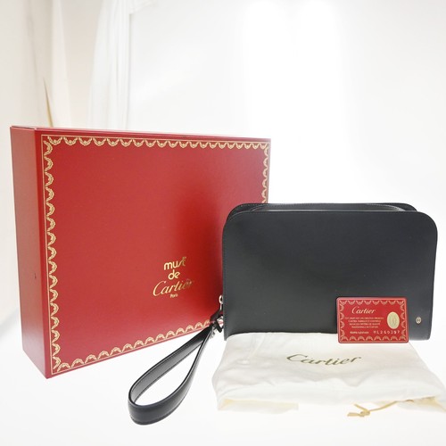 Cartier pasha wristlet - pasha,
