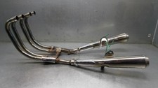 Kawasaki ZR750 Zephyr