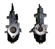 00959 CARBURETTOR DELLORTO