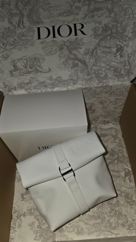 Dior trousse make pouch - up,