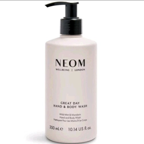 Neom great day - great, body