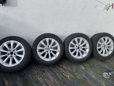 Audi 17in alloy wheels - 17in,