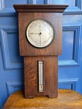 Impressive large solid oak - impressive,