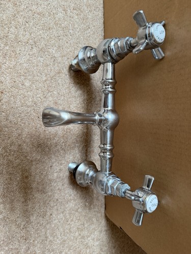 Beaumont brassware tap - beaumont,