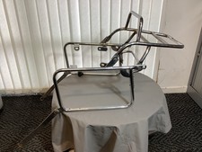 Hepco & Becker Tubular Chrome