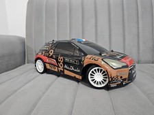 Citreon Ds 3 WRC 2013 Rally