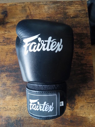 Fairtex bgv1 muay thai - muay,