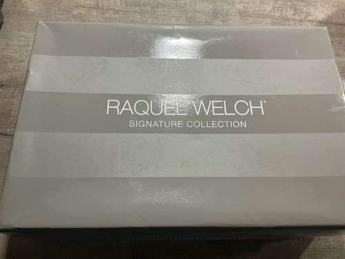 Raquel welch fierce and - raquel,