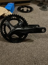 FSA Omega Adventure Megaexo