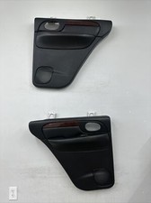05-09 GMC Envoy Set Of Rear