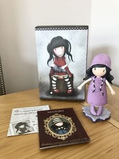 Santoro Gorjuss Figurine “Rainy Daze” A26471