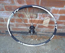 NOS SHIMANO XT 32 SPOKE SURLY