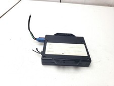 JAGUAR XJ X351 2011 TRAFFICMASTER TRACKER CONTROL MODULE ECU UNIT TM450