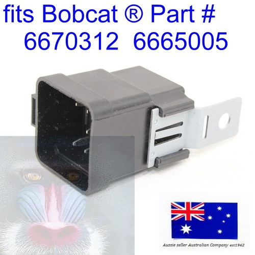 For bobcat magnetic - for,