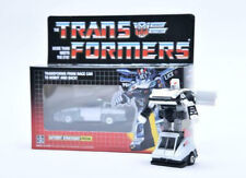 G1 Transformers Autobot Strategist PROWL REISSUE BRAND IN BOX Christmas Gift Toy